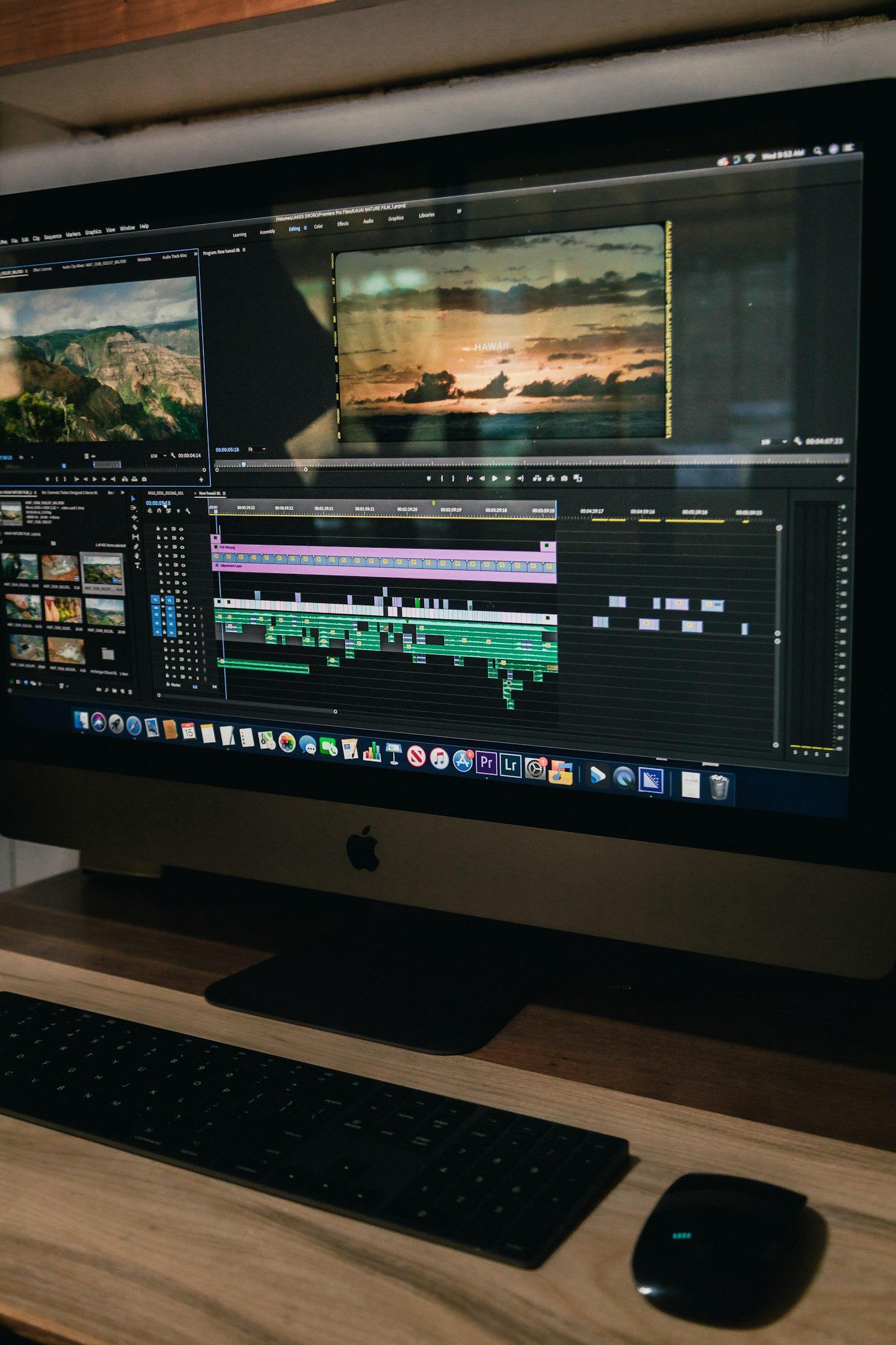 Prêt à tourner + 24h Postproduction — formation audiovisuelle Hors Champ à Paris